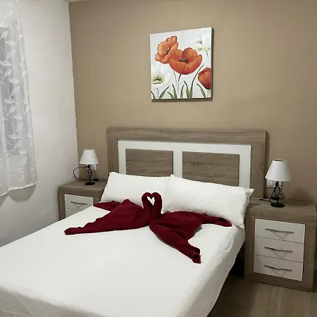 Preciosos Apartamento Con Piscina Daire Peñíscola