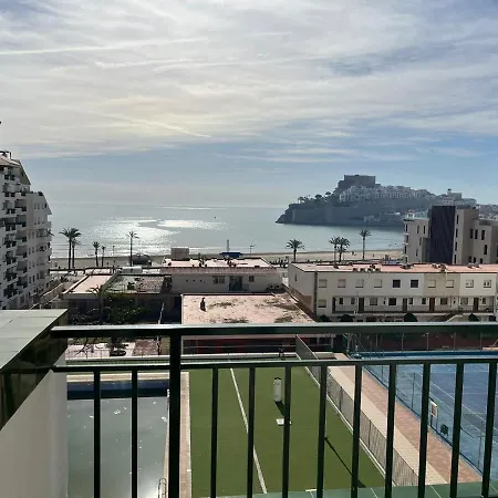 Preciosos Apartamento Con Piscina *